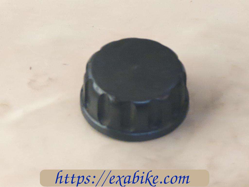 bouchon du vase à expansion Kawasaki GPX 750 - photo 1