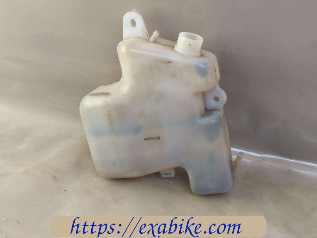 expansion tank Kawasaki GPX 750 - photo 1