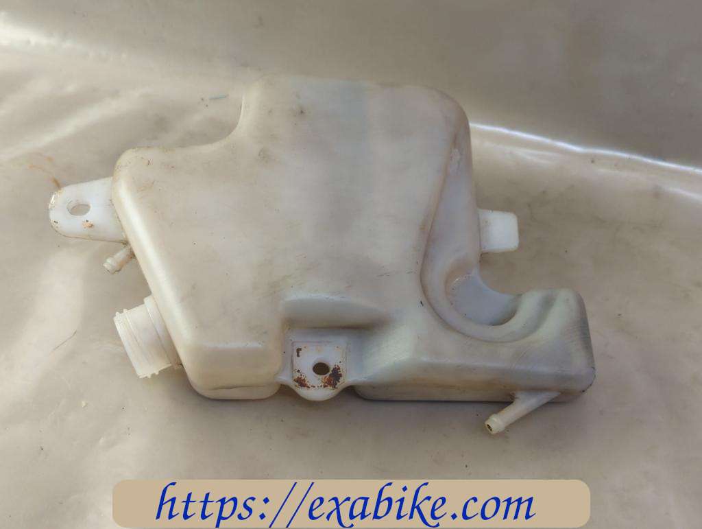 expansion tank Kawasaki GPX 750 - photo 2