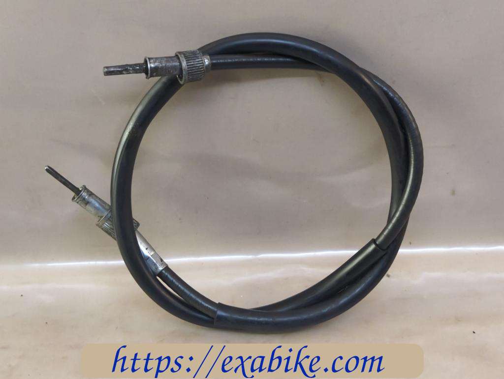 cable de compteur Kawasaki GPX 750 - photo 1