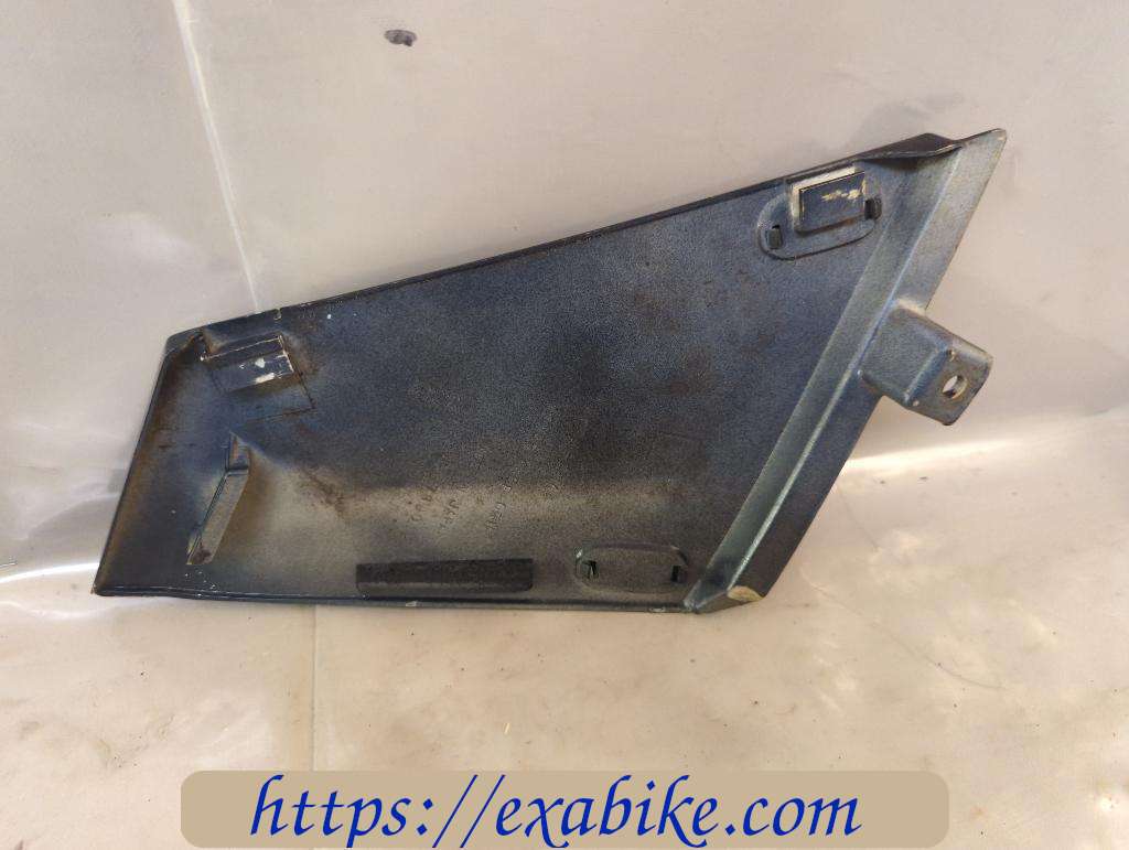 cowl Kawasaki GPX 750 - photo 2