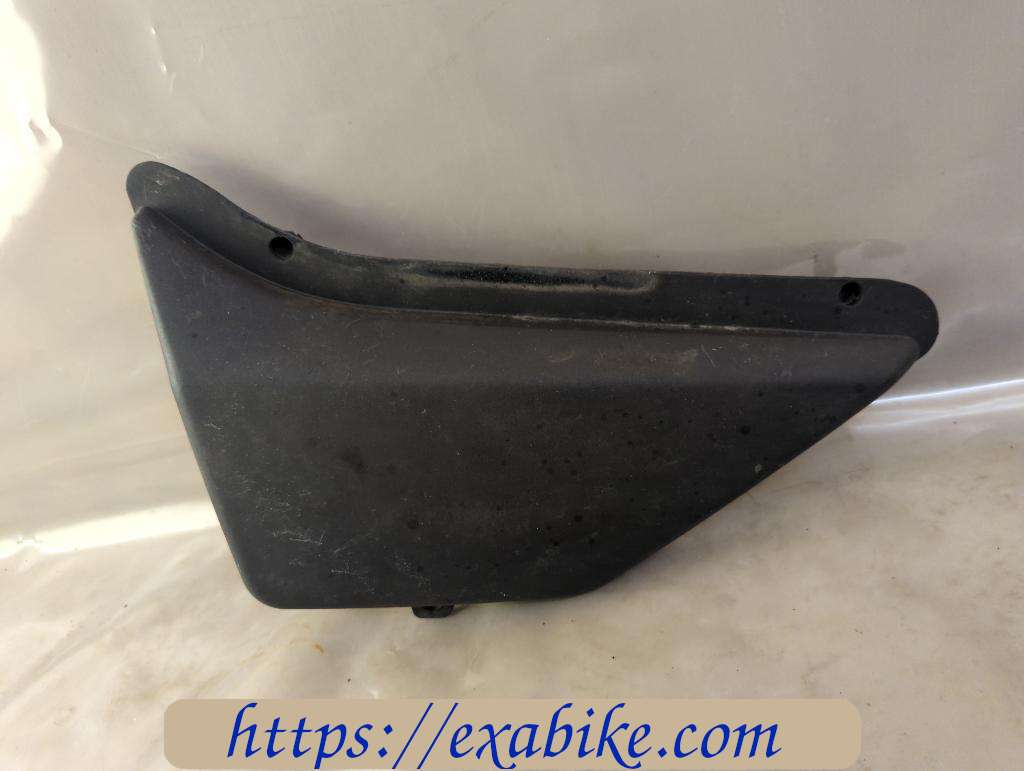 side cover, left Honda CLR 125 City Fly - photo 1