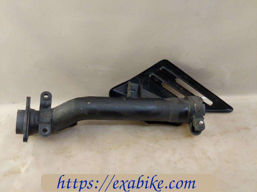 exhaust joint Suzuki GSXR 1000 - photo 2