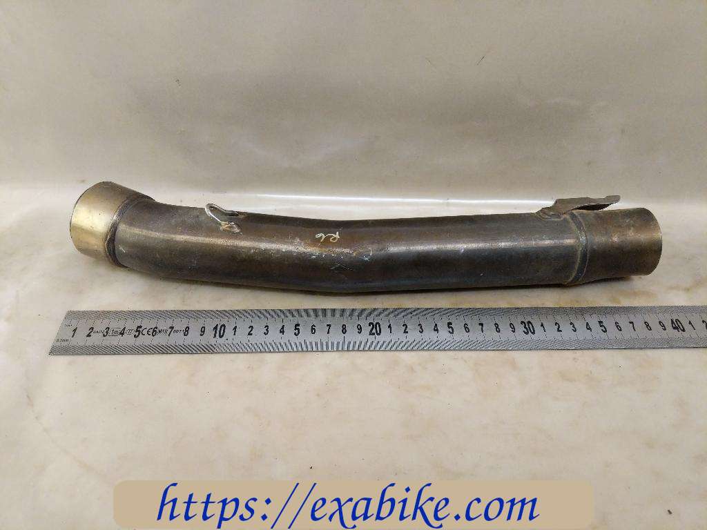 exhaust joint Yamaha R6 - photo 1