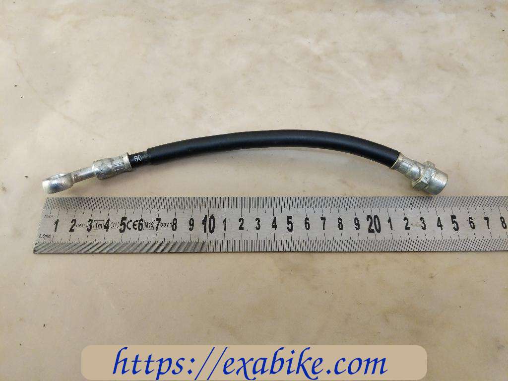 brake hose Yamaha FJR 1300 - photo 1