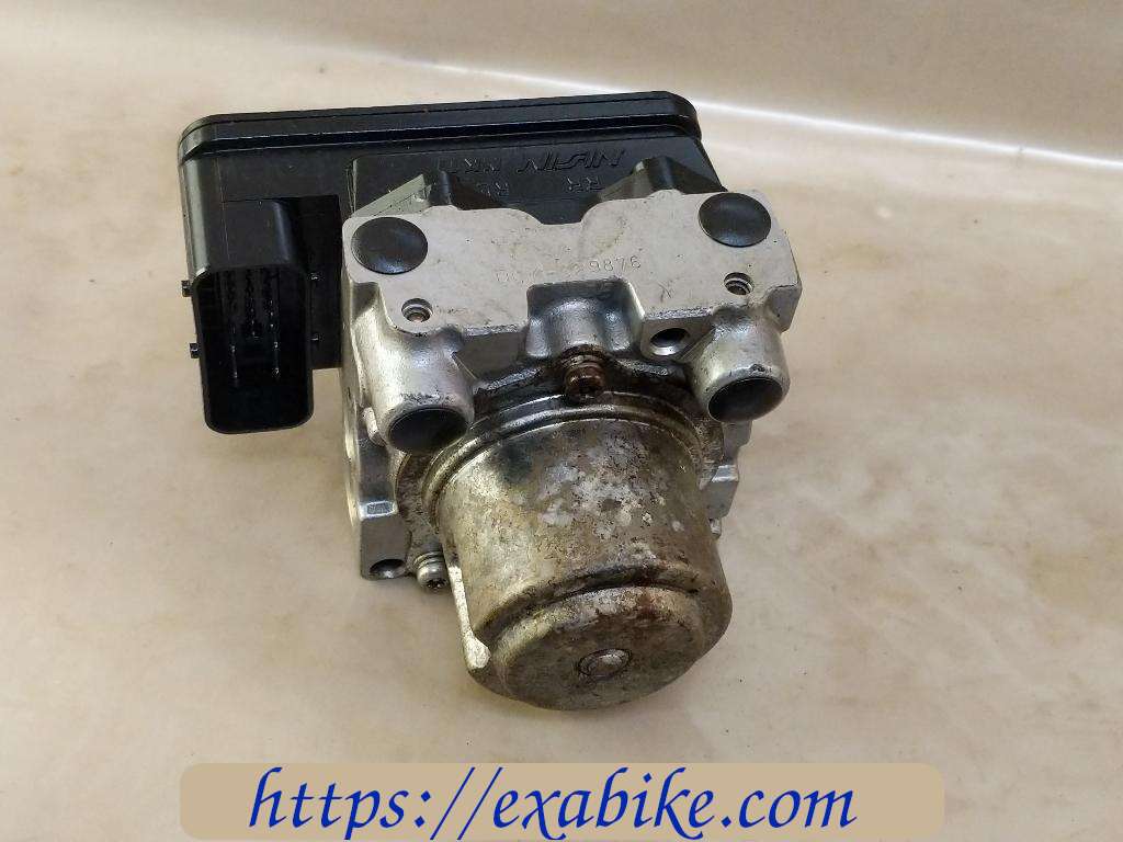 abs unit Suzuki 650 Burgman - photo 1