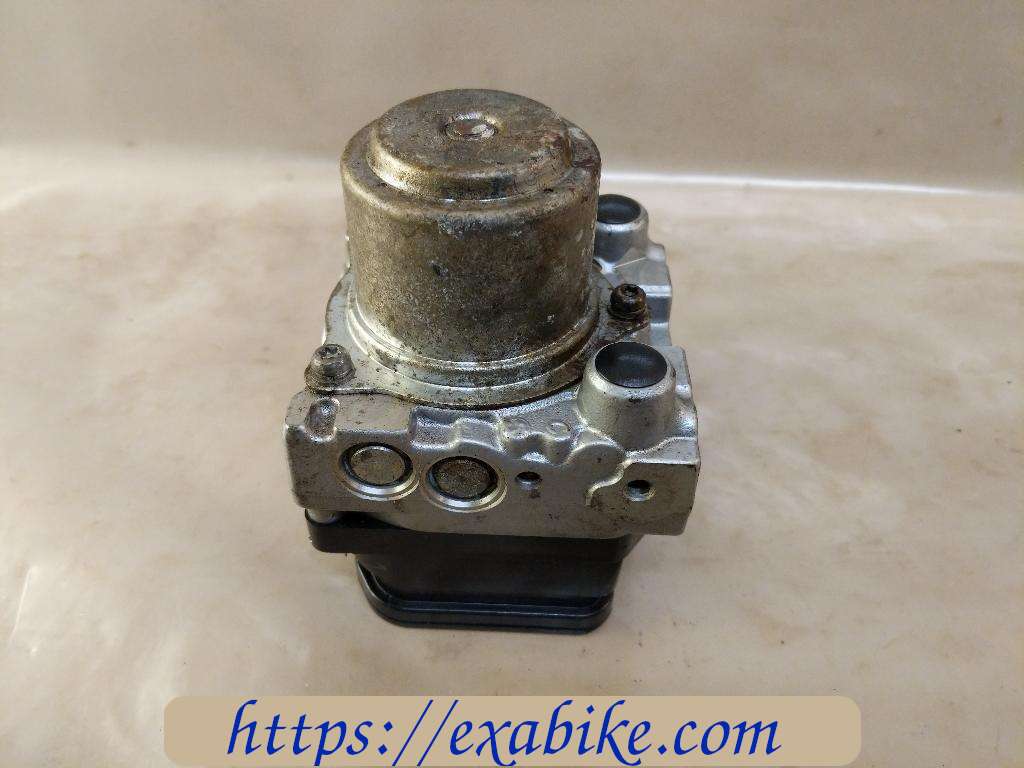 abs unit Suzuki 650 Burgman - photo 3