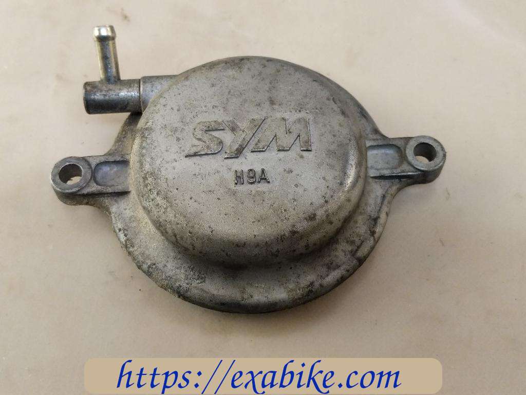 crankcase cover Sym GTS 125 - photo 1