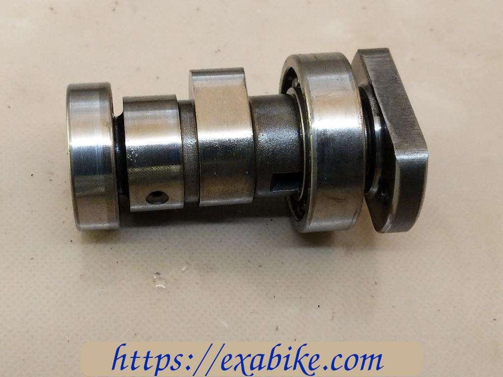 camshaft Sym GTS 125 - photo 1