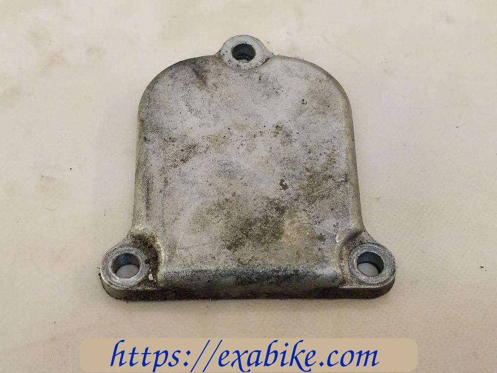 crankcase cover Sym GTS 125 - photo 1