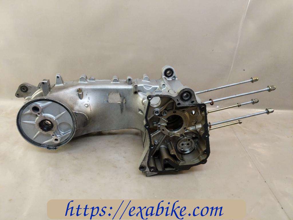 crankcases Sym GTS 125 - photo 3