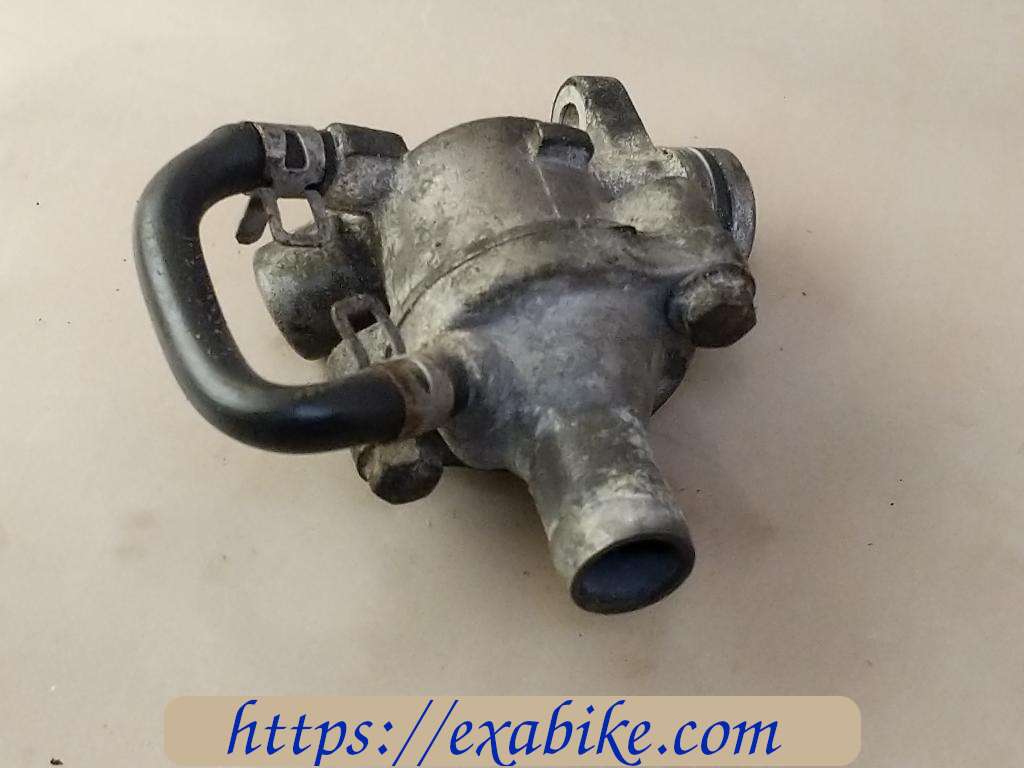 thermostat case Sym GTS 125 - photo 1