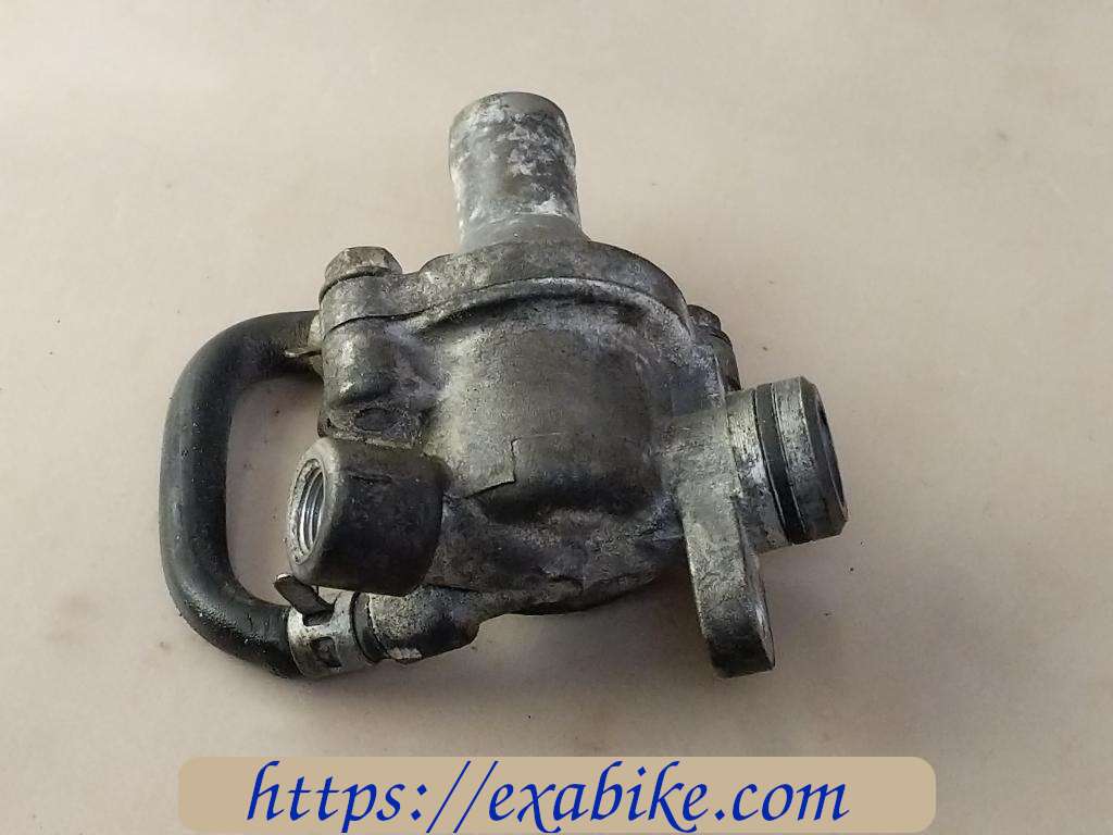 thermostat case Sym GTS 125 - photo 2