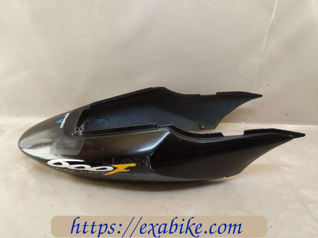 rear cowl Honda CBR 600 - photo 1