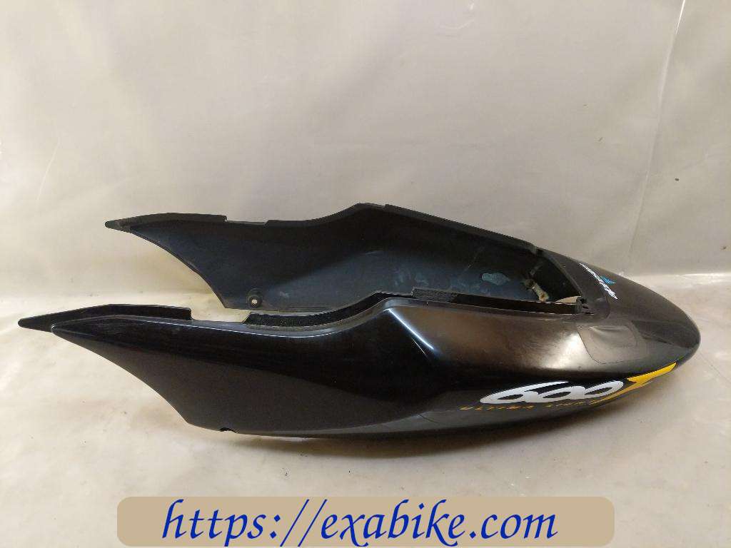 rear cowl Honda CBR 600 - photo 3