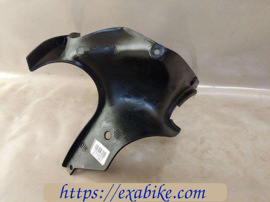 inner cowl, left Honda CBR 600 - photo 2
