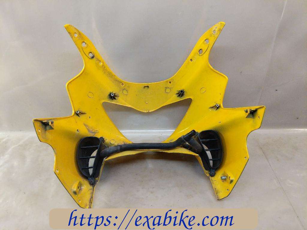 upper cowling Honda CBR 600 - photo 4