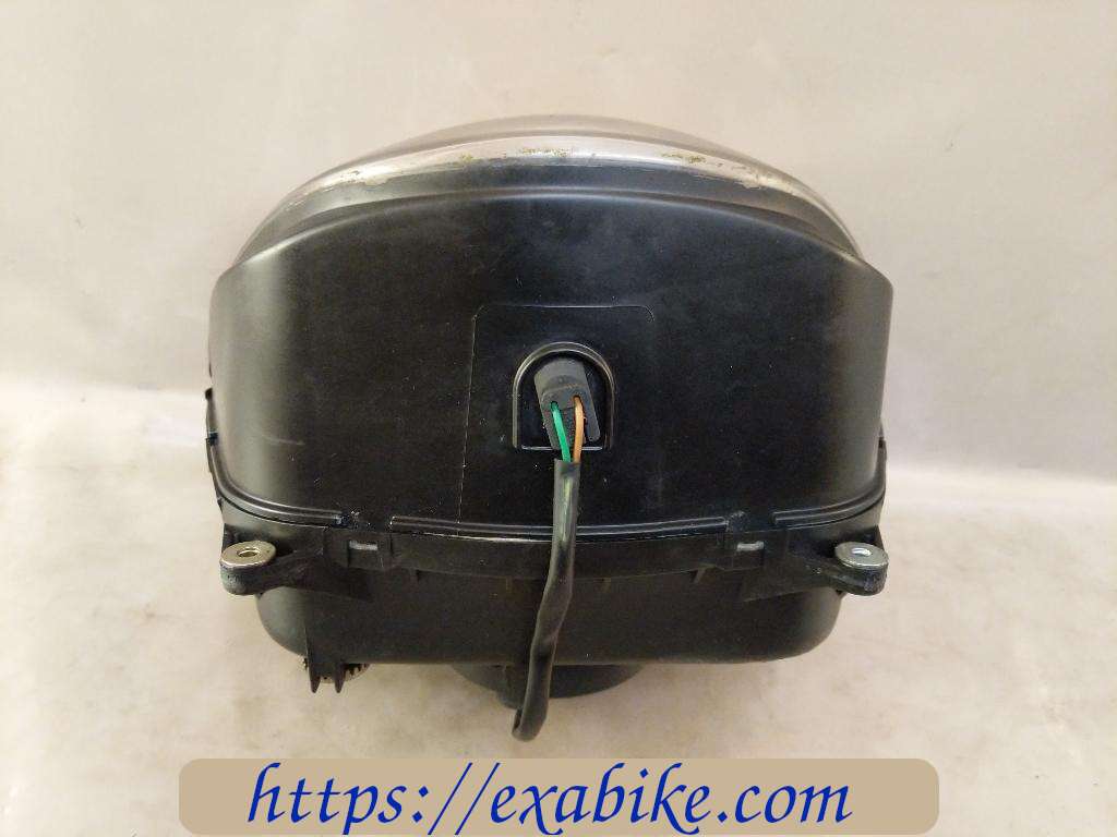 phare Honda CBR 600 - photo 2