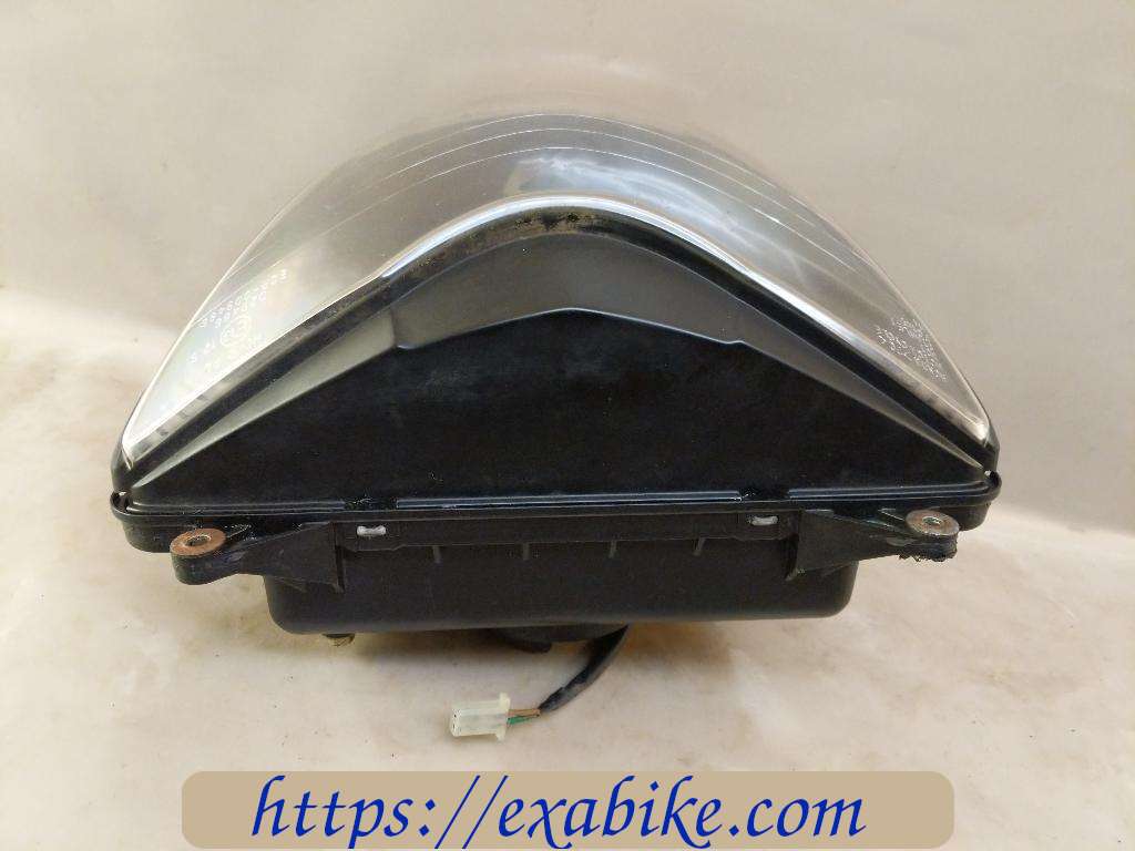 phare Honda CBR 600 - photo 3