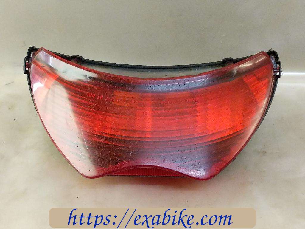 tail light Honda CBR 600 - photo 1