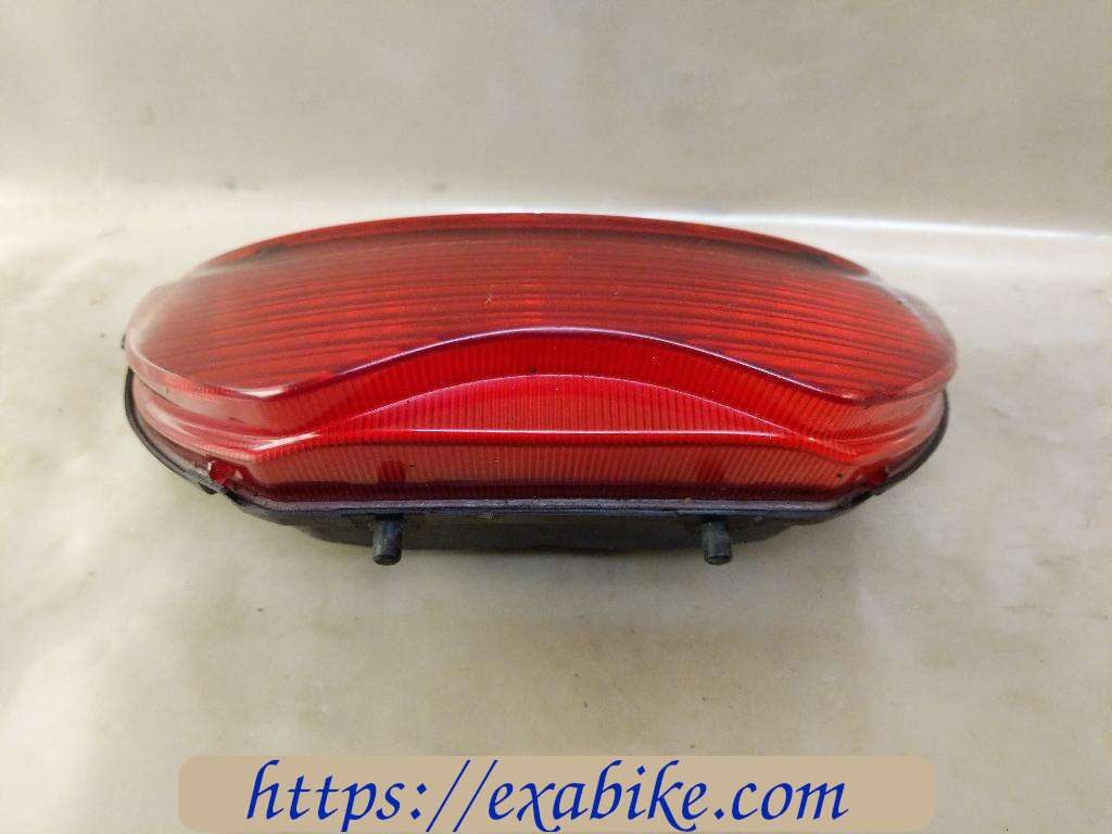 tail light Honda CBR 600 - photo 2