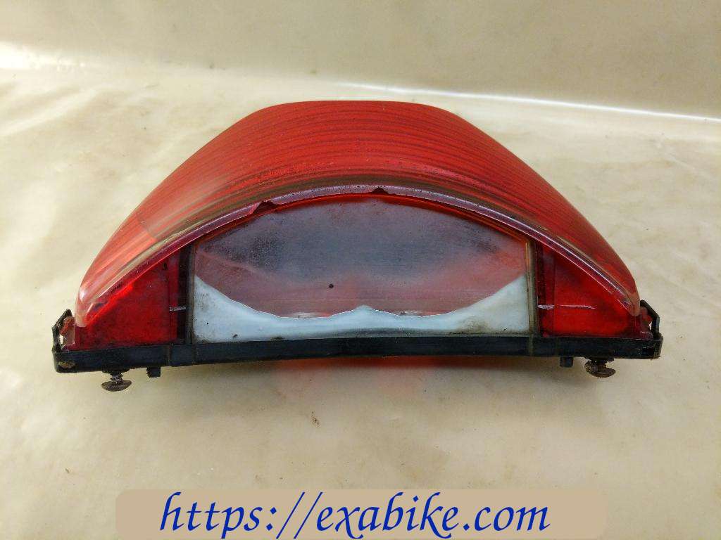 tail light Honda CBR 600 - photo 3