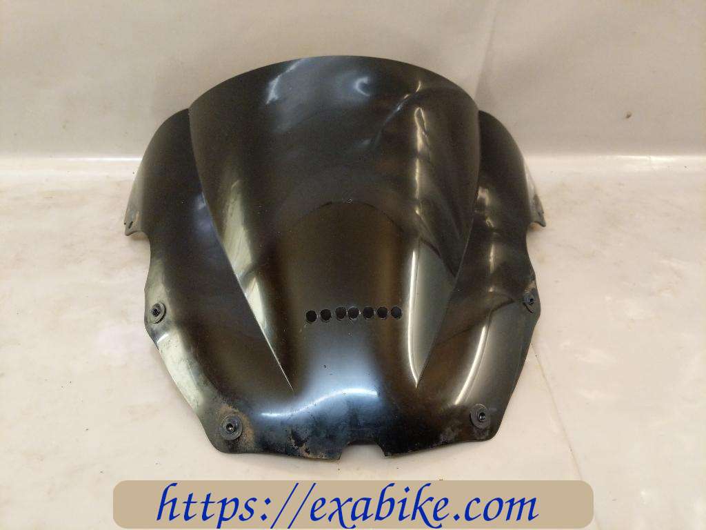 windscreen Honda CBR 600 - photo 1