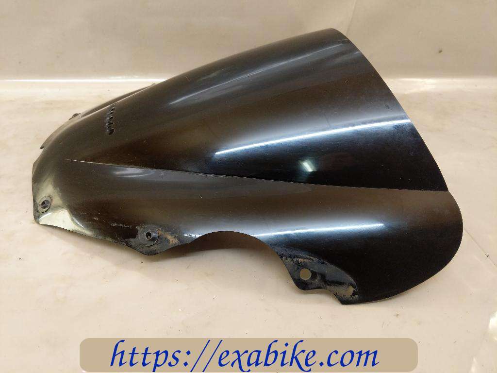 windscreen Honda CBR 600 - photo 2