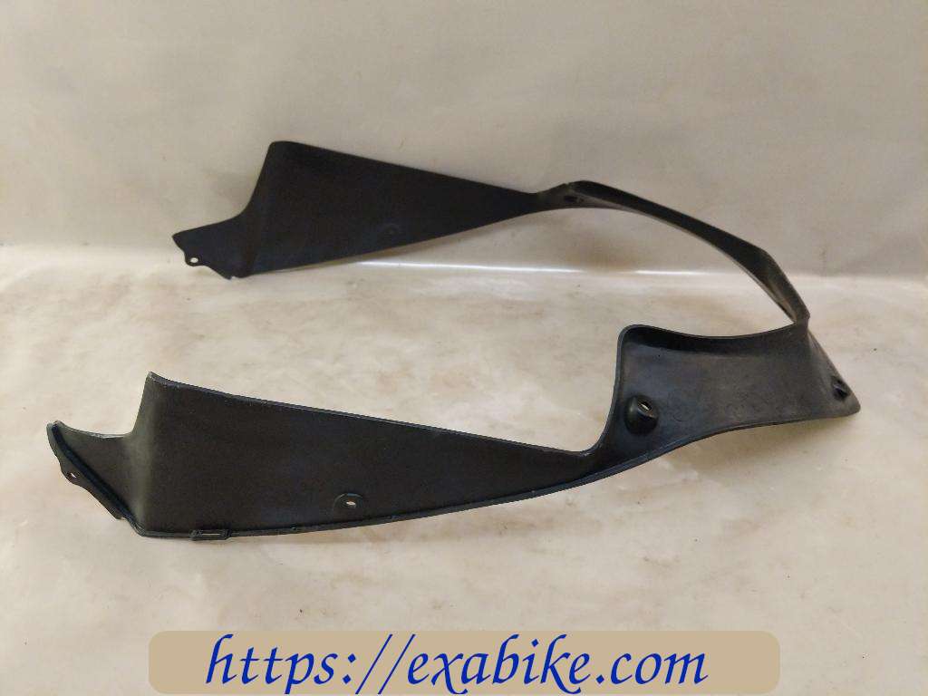 lower front cowl Honda CBR 600 - photo 2