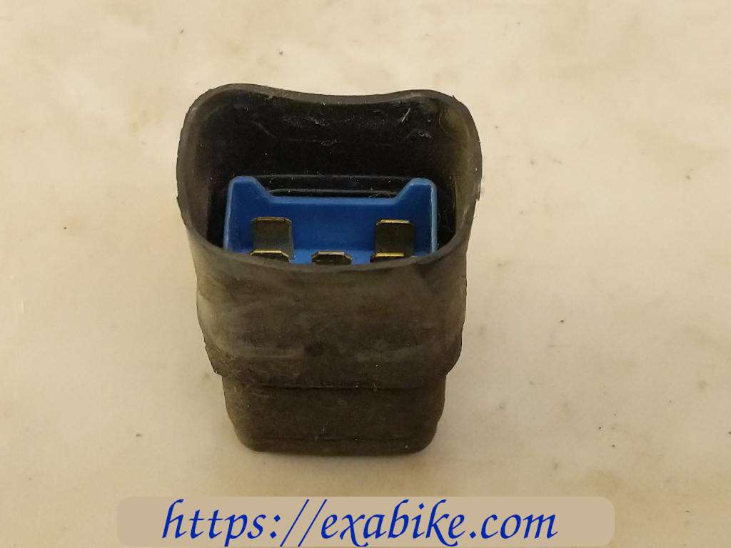 relay Honda CBR 600 - photo 1
