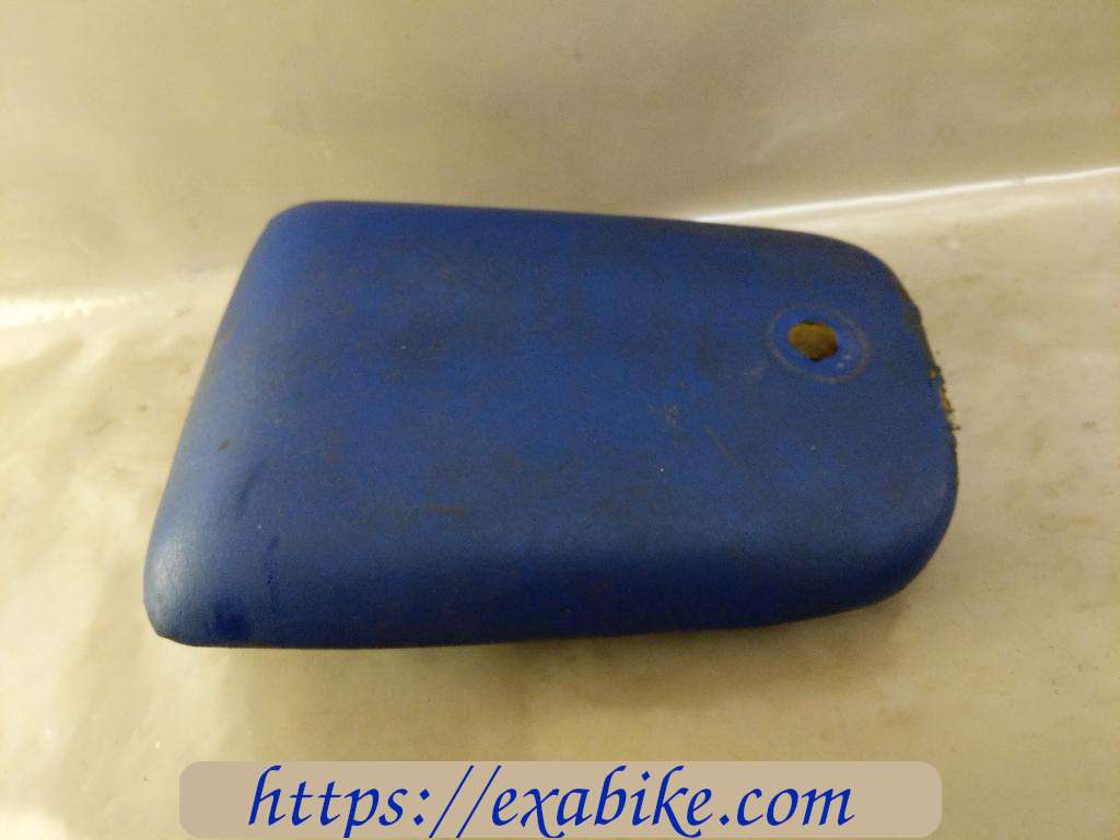seat, front Peugeot XR6 - photo 1