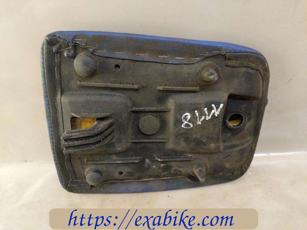 seat, front Peugeot XR6 - photo 3