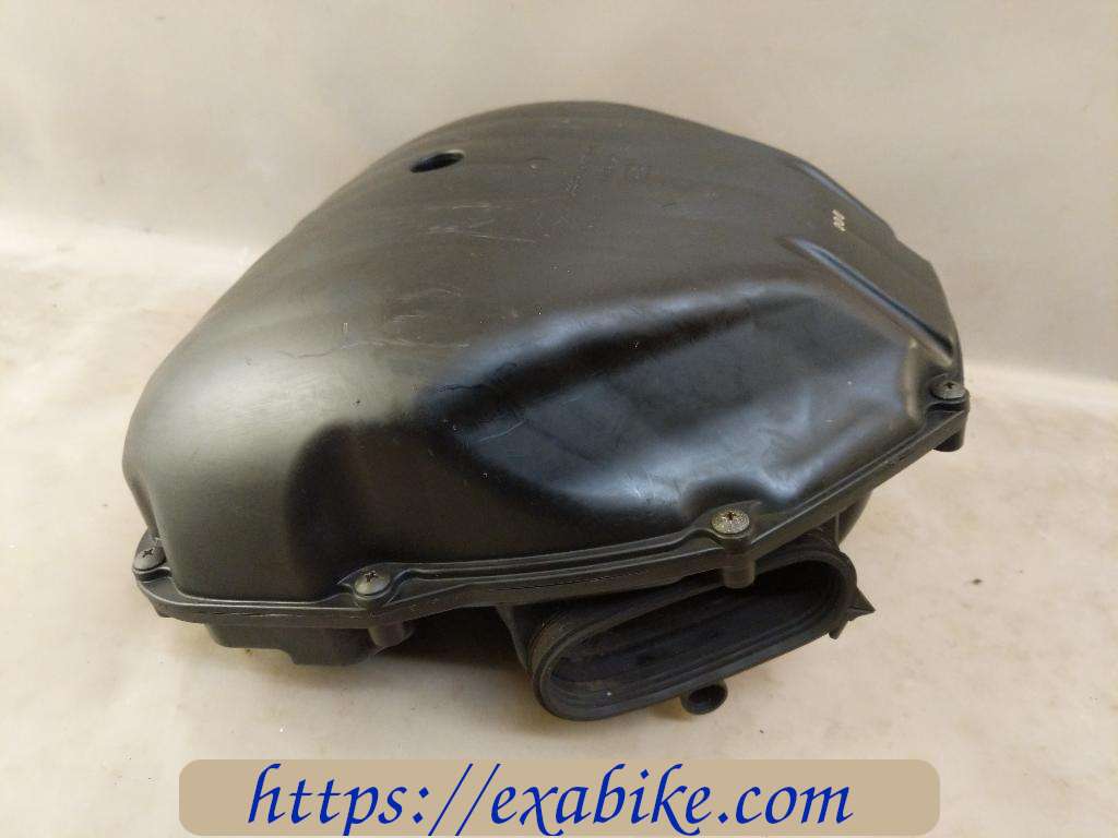 air cleaner box Honda CBR 600 - photo 2
