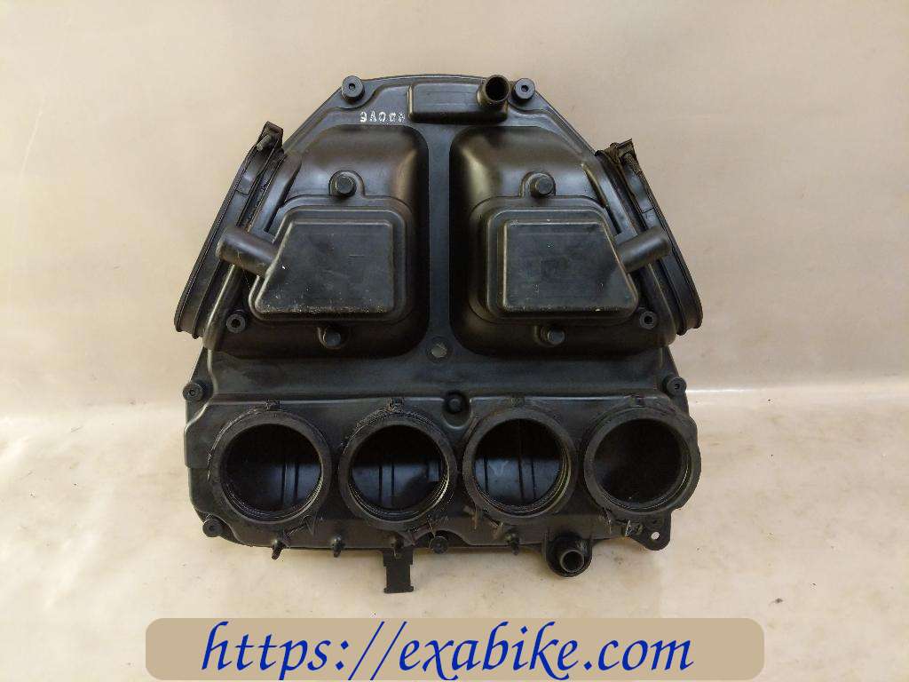 air cleaner box Honda CBR 600 - photo 3