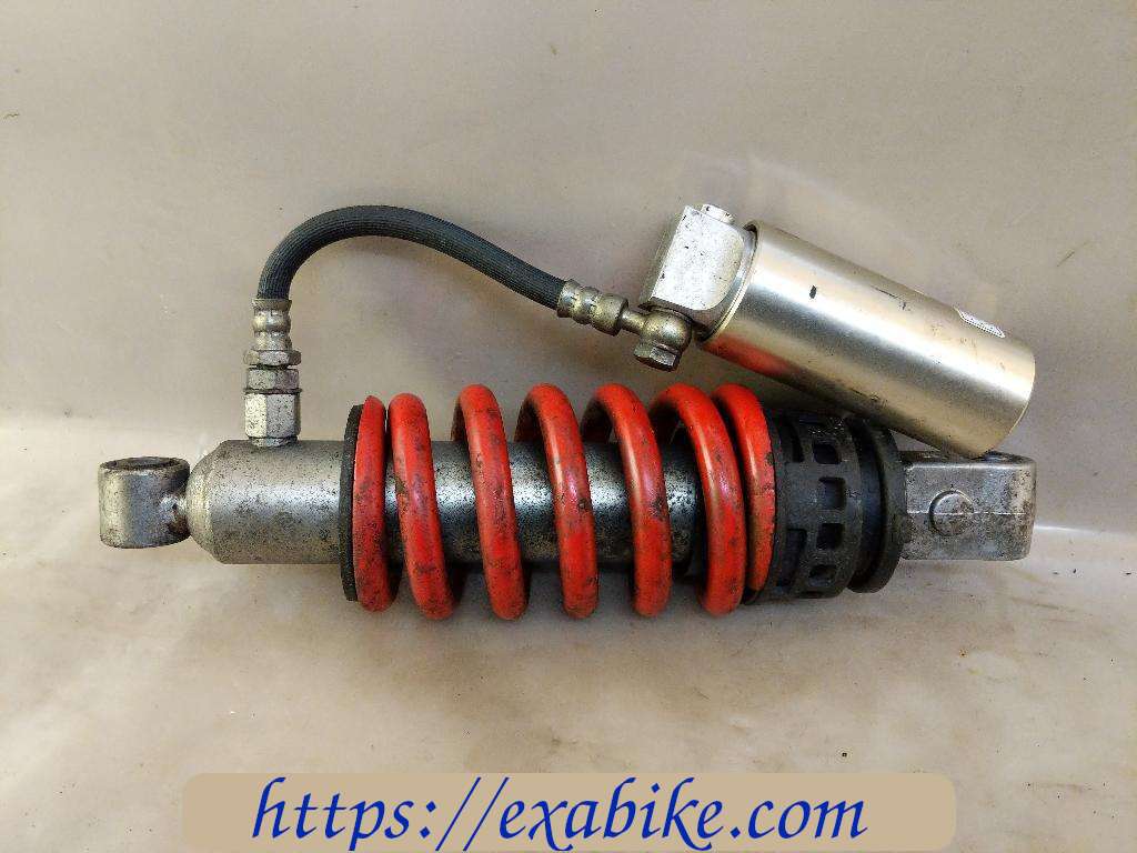 shock absorber Honda CBR 600 - photo 1