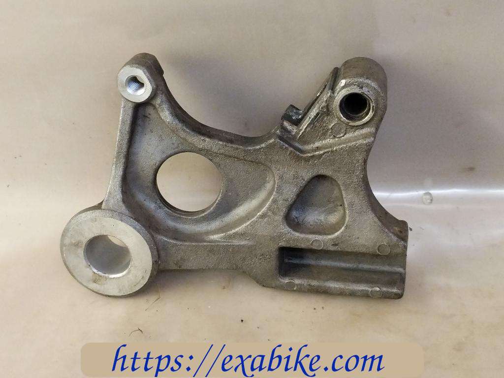 caliper bracket, rear Honda CBR 600 - photo 1