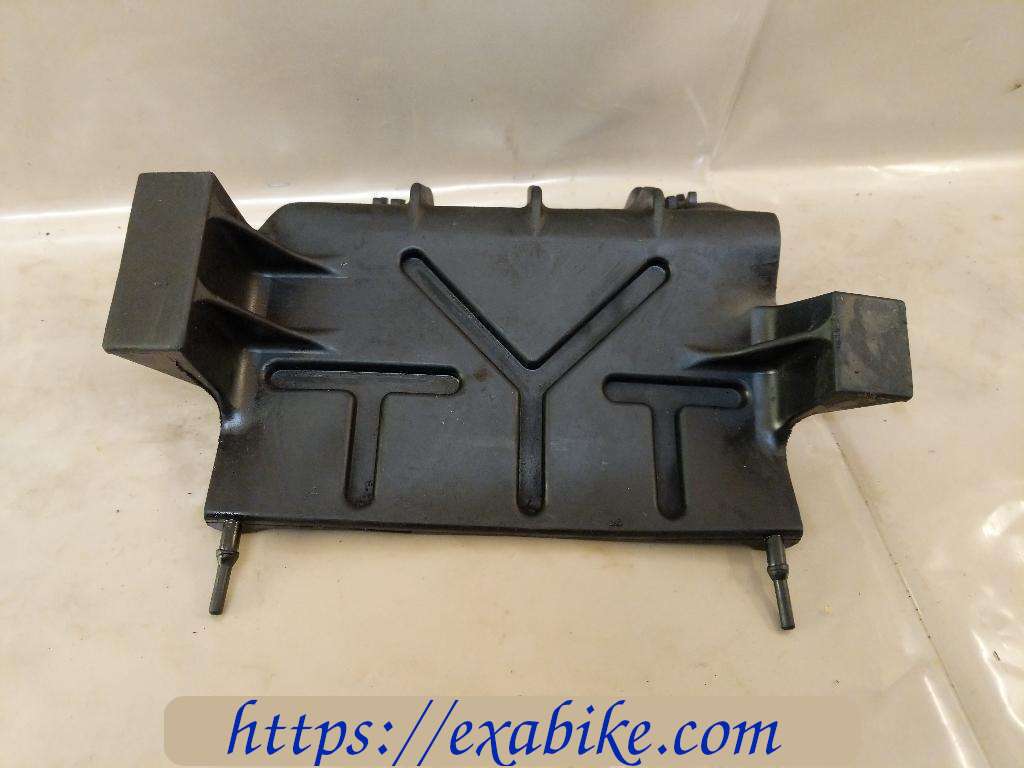 rubber élément Honda CBR 600 - photo 2