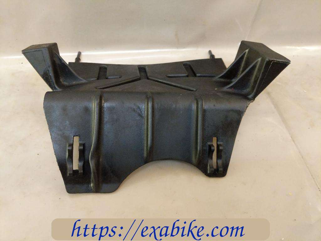 rubber élément Honda CBR 600 - photo 3