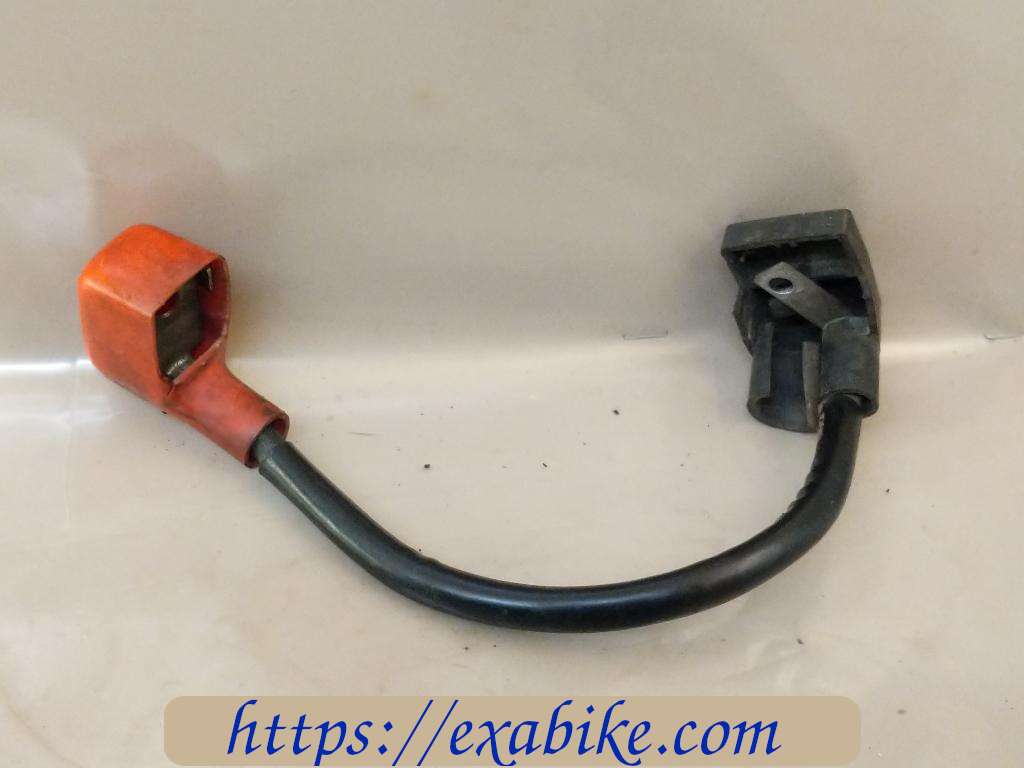 battery cable Honda CBR 600 - photo 1