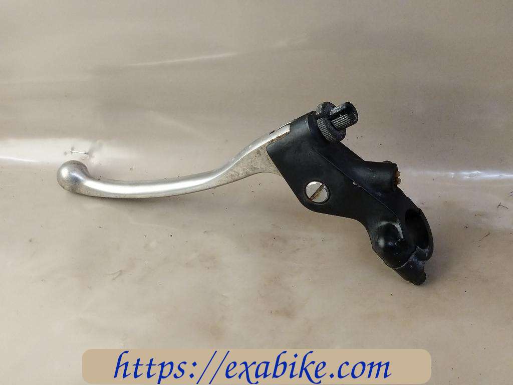 clutch command Honda CBR 600 - photo 1