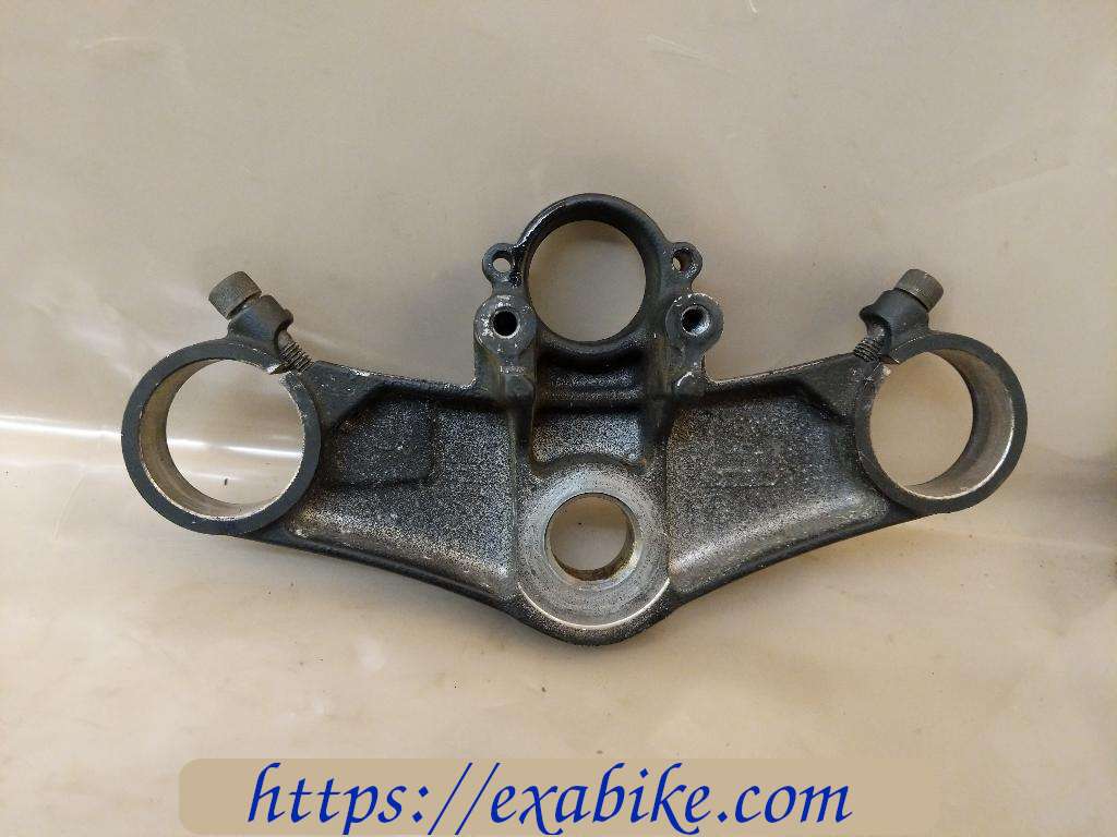 fork bracket, upper Honda CBR 600 - photo 2