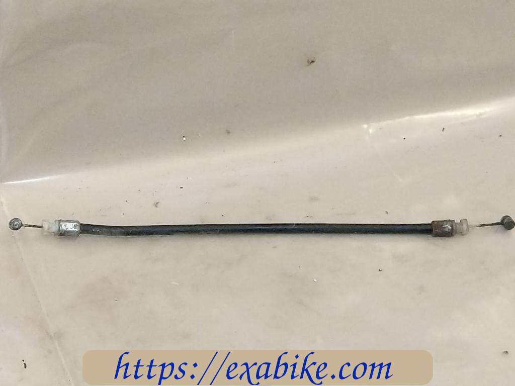 seat lock cable Honda CBR 600 - photo 1