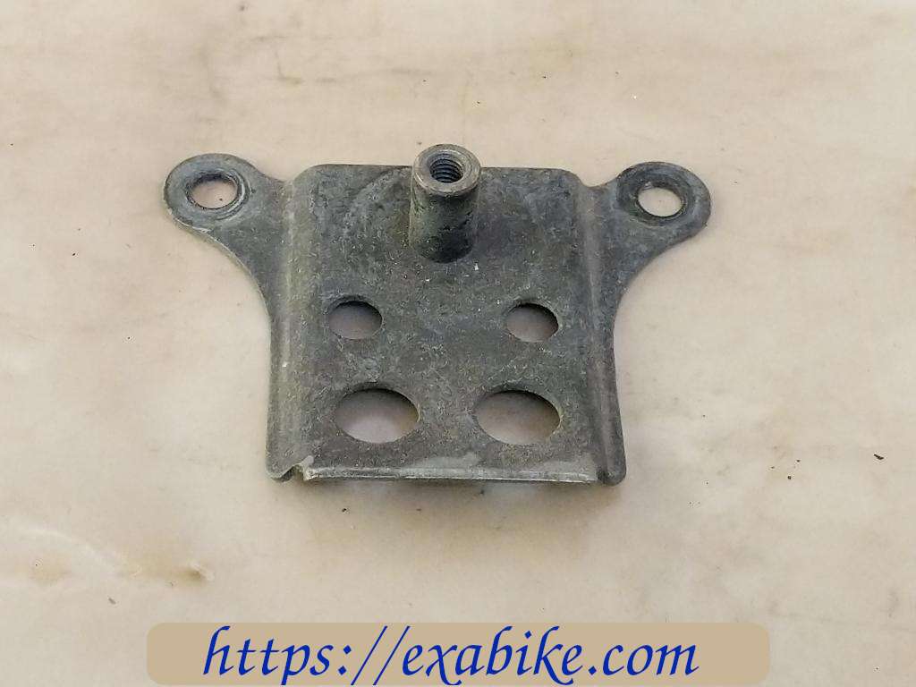 holder Honda XLR 500 - photo 1