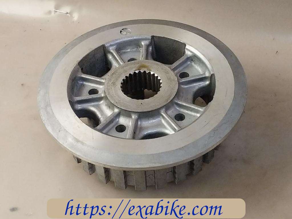 center clutch Honda CBR 600 - photo 2