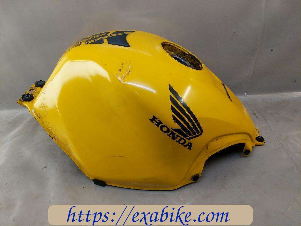 fuel tank Honda CBR 600 - photo 1