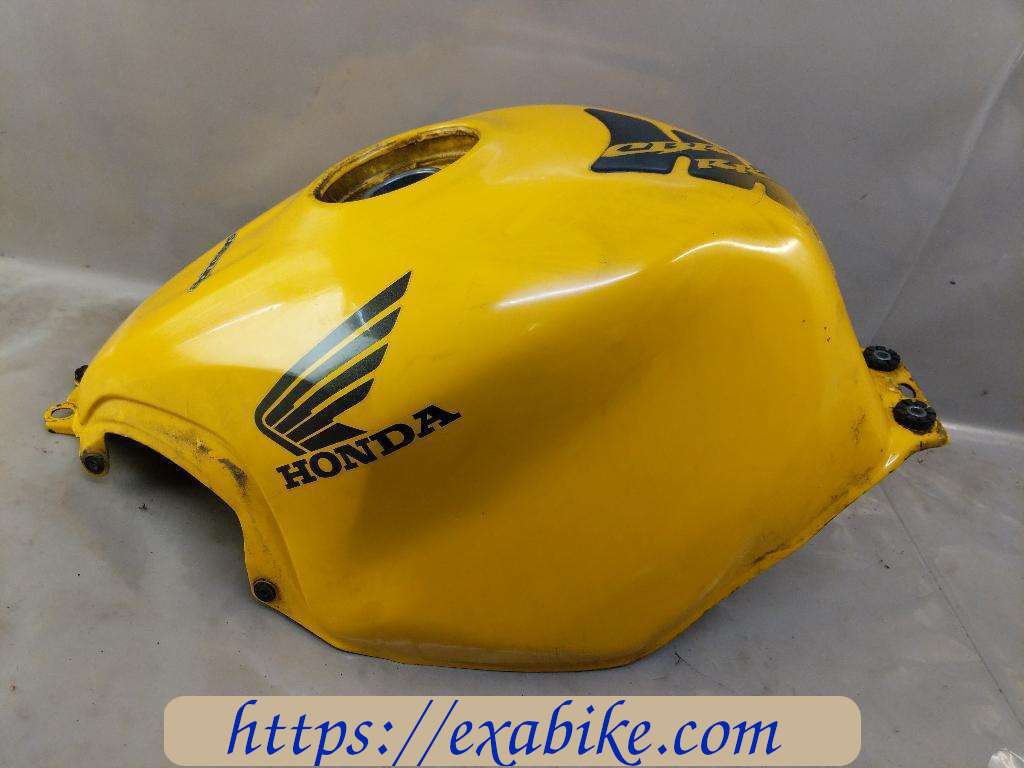 fuel tank Honda CBR 600 - photo 3