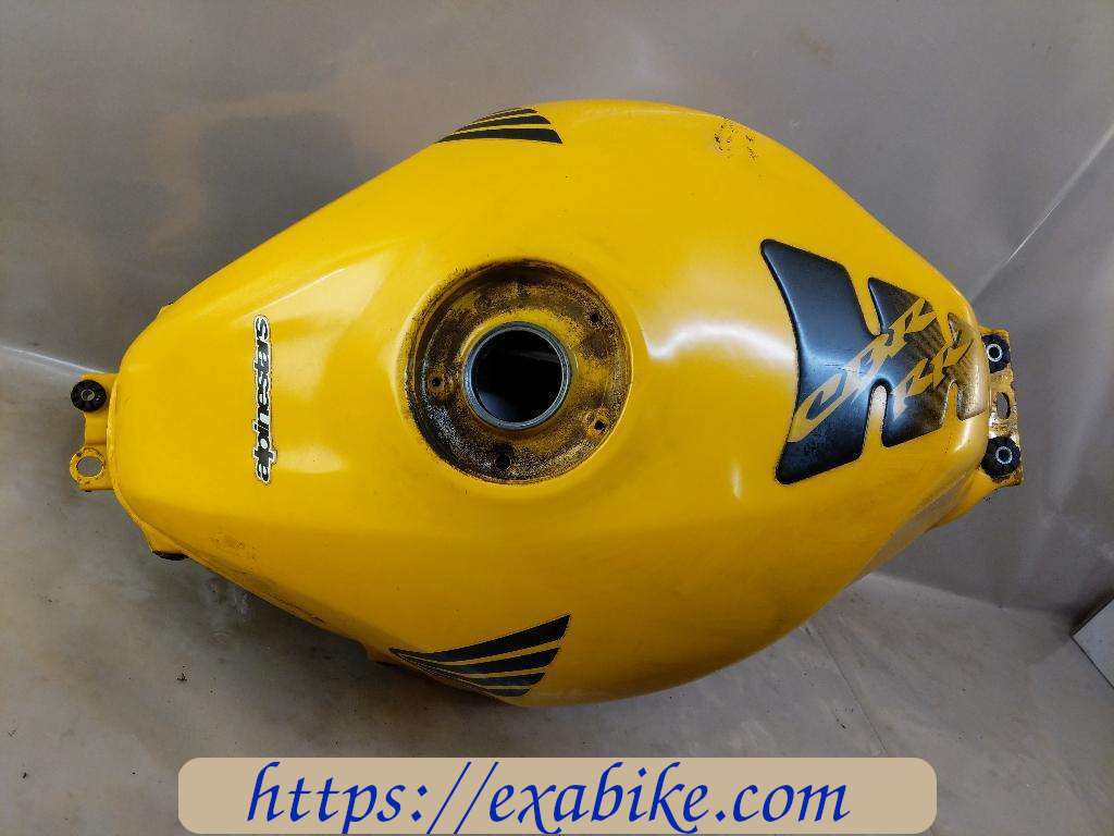 fuel tank Honda CBR 600 - photo 4