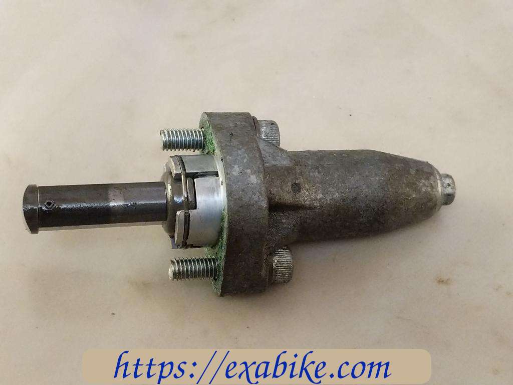 tendeur de chaine de distribution Honda CBR 600 - photo 1