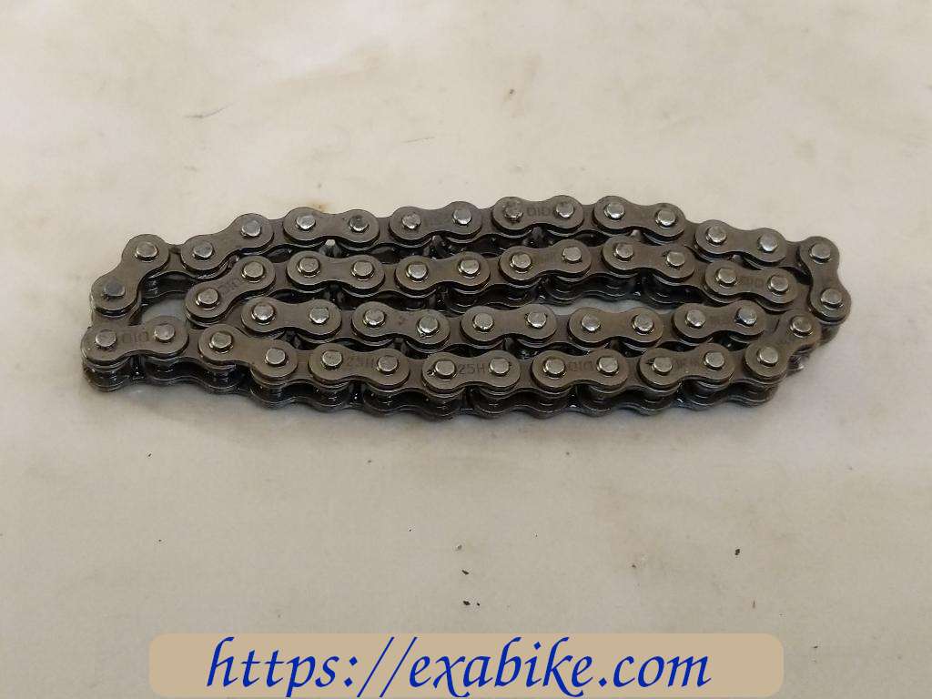 oil pump  chain Honda CBR 600 - photo 1