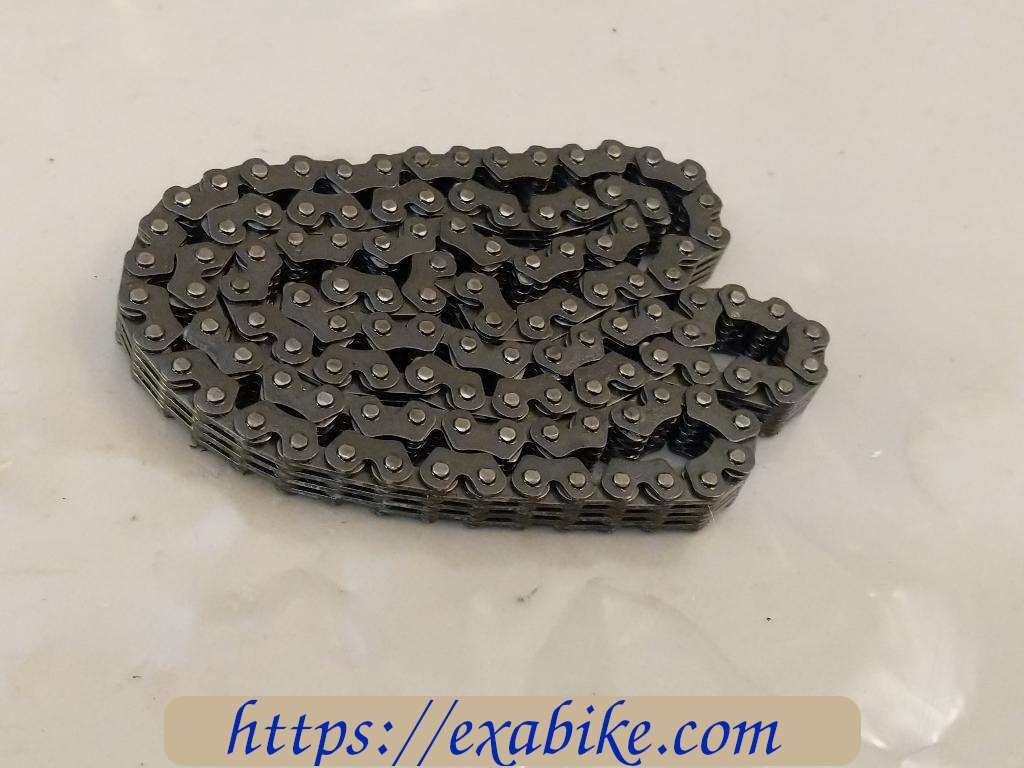cam chain Honda CBR 600 - photo 1